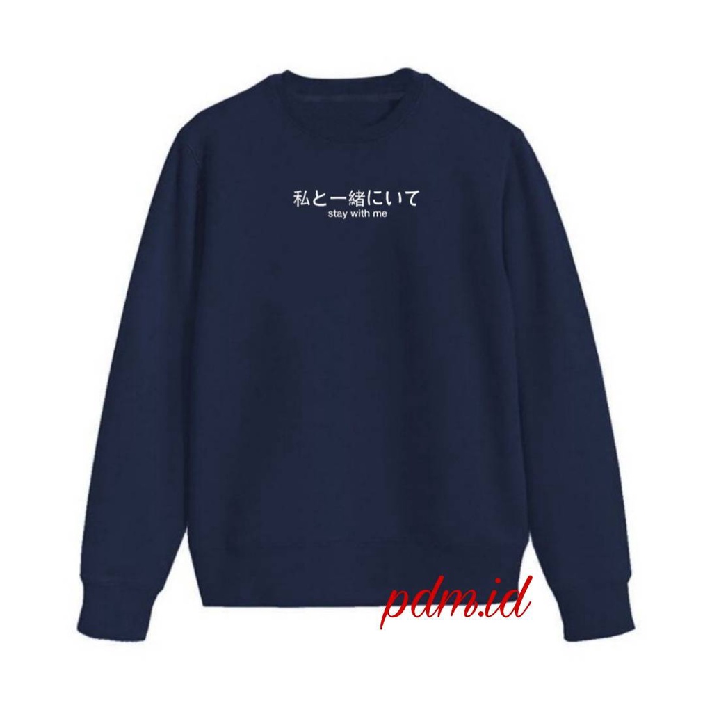 Switer Cronek Pria Terbaru Sweater Crewneck Cowok Cewek Kekinian Warna HItam  Jaket Crownek Cowo Original Distro Bandung Switer Crowneck Laki Laki Oversize Bahan Cotton tebal SIZE M L XL XXL JUMBO