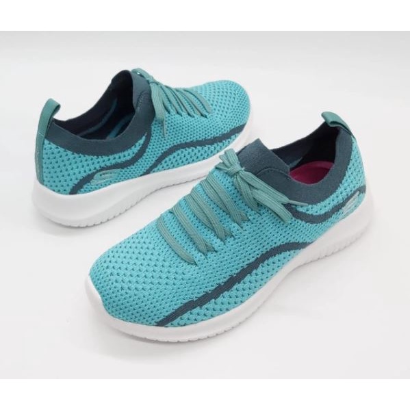 Sepatu Original Skechers Ultra Flex Statement