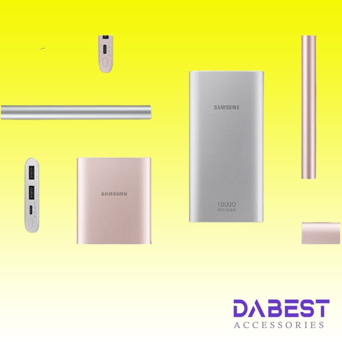 Powerbank Samsung 10000mAh type C