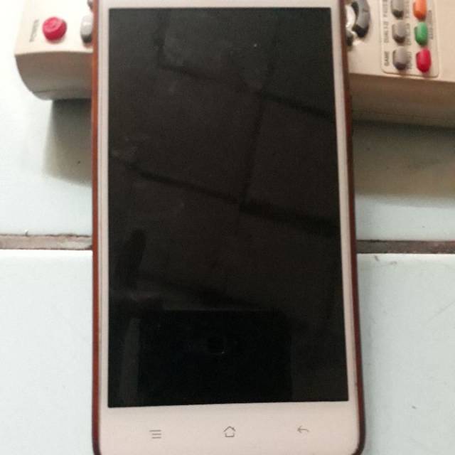 Oppo F1fw Second Shopee Indonesia