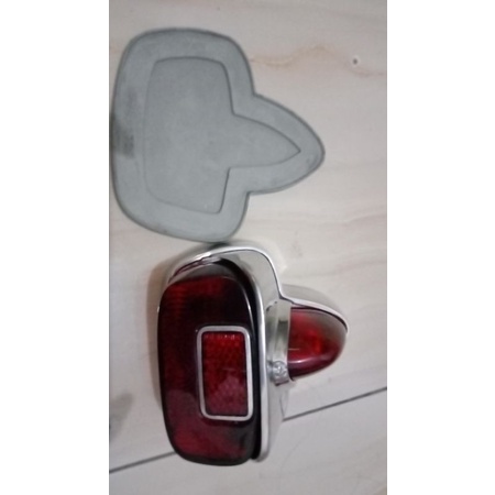 stoplamp vbb satu set siem repro