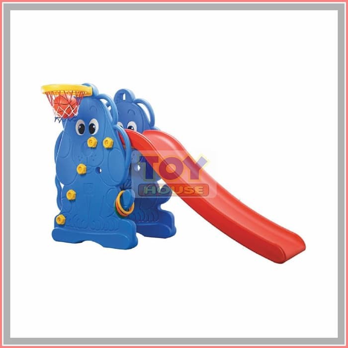 Eduplay Dog Slide Perosotan