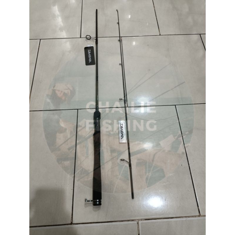 Joran Daiwa Magoi-MX GT 2021 | 602MS • 602MHS • 562MHS