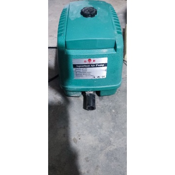 AERATOR YAMANO LP100 SECOND