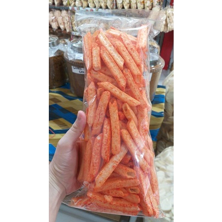 

stik kentang balado