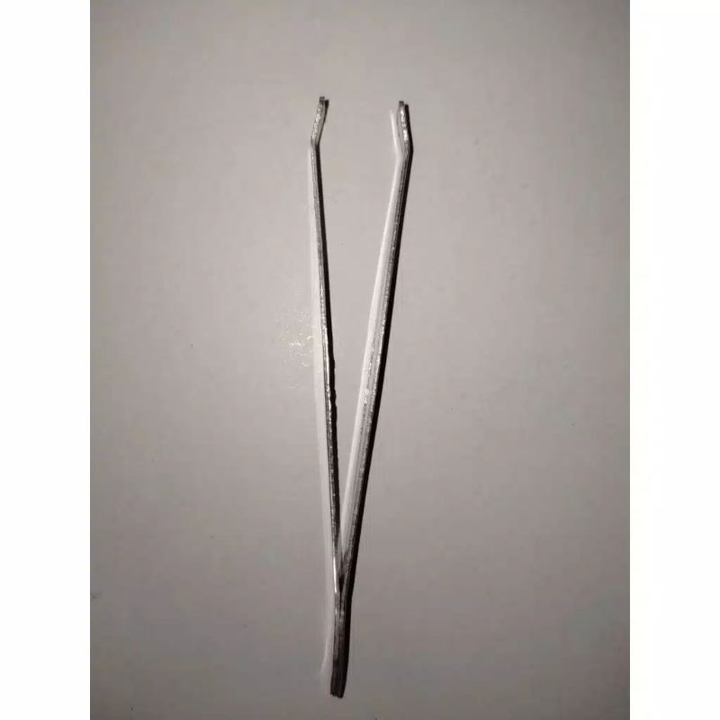 1 Buah Pinset Stainless Pencabut Bulu