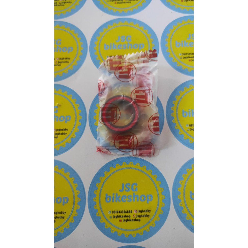 Bearing 6802 Ceramic Zero Enduro VV