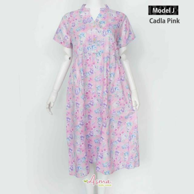 Daster Asma daily wear Model J,Model G Size XL