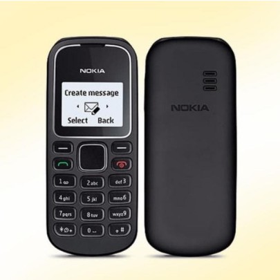 HP NOKIA 1280 MURAH GROSIR HP JADUL NOKIA 1280 NEW-2