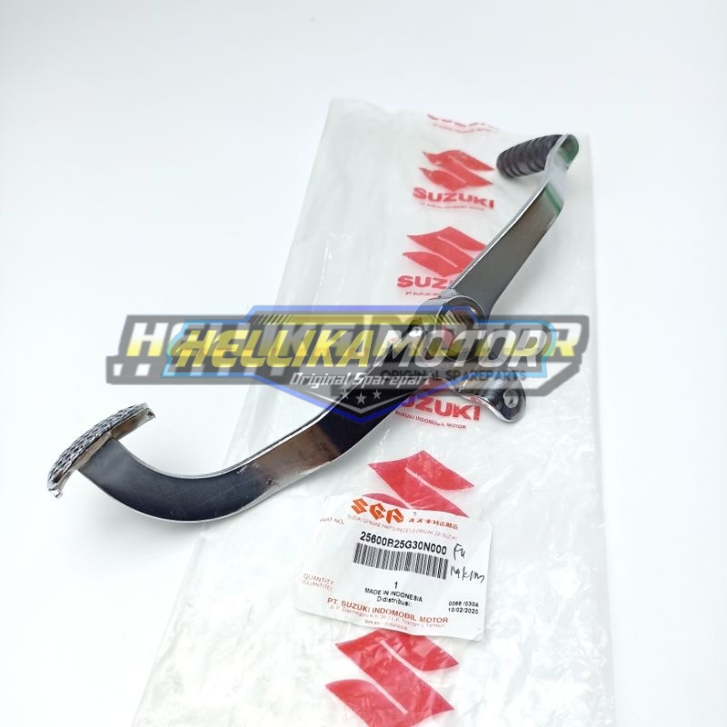 Pedal Operan Gigi Satria Fu 150 Original