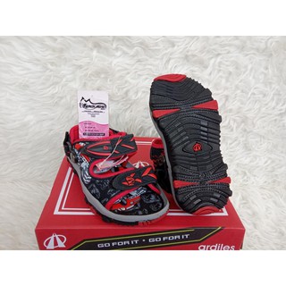  SANDAL  ANAK  BERHADIAH ARDILES  FULLBACK SANDAL  ORIGINAL 