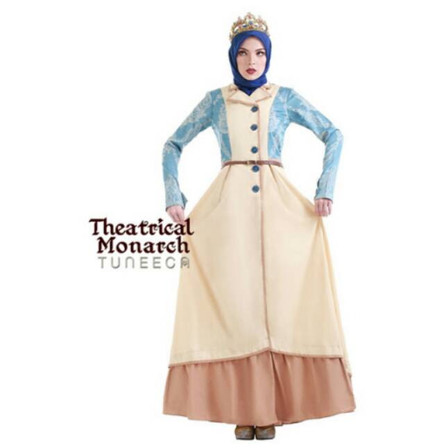 TUNEECA PRELOVED / TUNEECA NEW / ESME / P.N DISKON