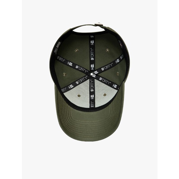 Topi New Era Camo Infill NY Yankees Men's Cap - Olive