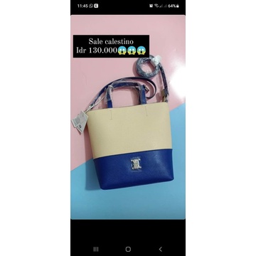 tas calestino sale