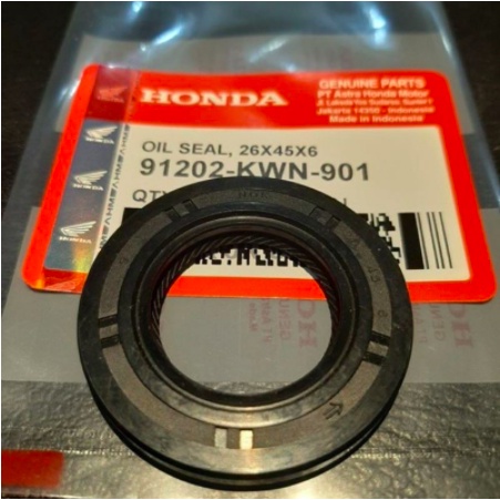 seal kruk as vario 125 / seal kro as vario 125 / SEAL KRUK AS VARIO 125-KWN GOOD QUALITY