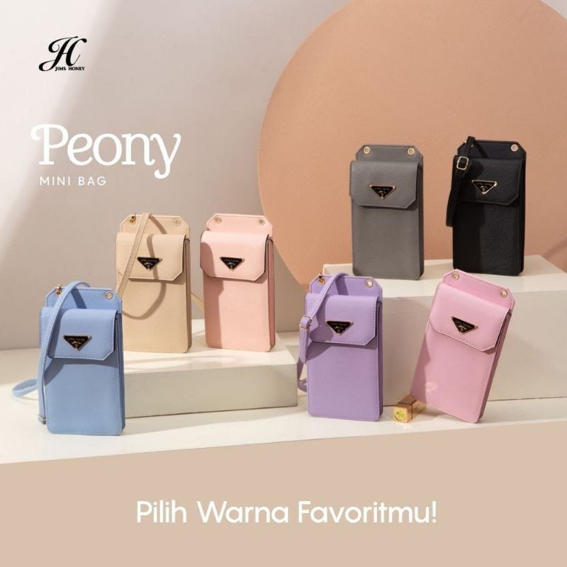 PeonyminibagFromJimsHoney