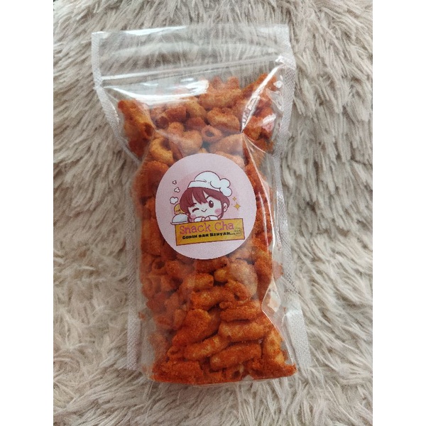 

Macaroni Bon Cabe Level 15 250GR