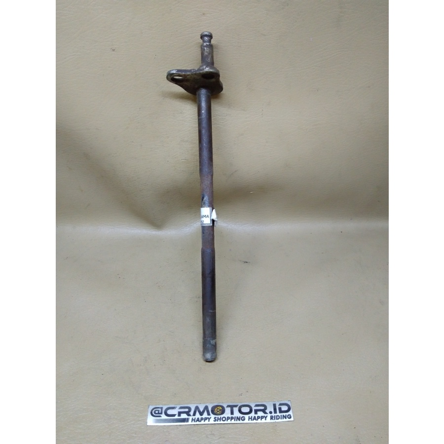 Original As standar tengah vario 125 fi injeksi old lama non led ori