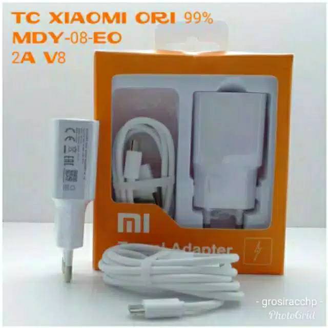 CHARGER XIAOMI ORI 100%