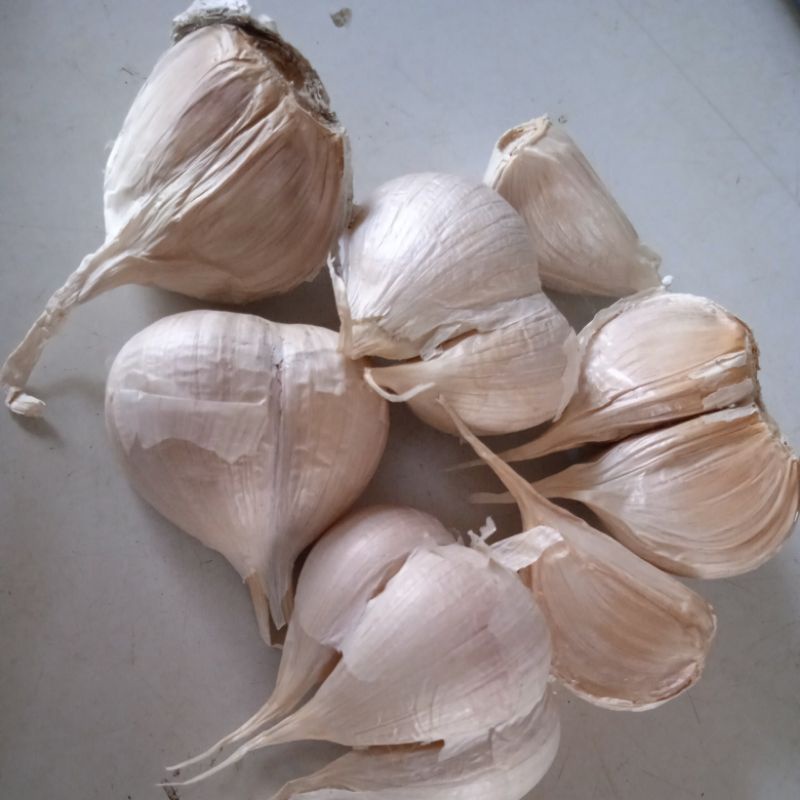 

bawang putih cutting 500gr