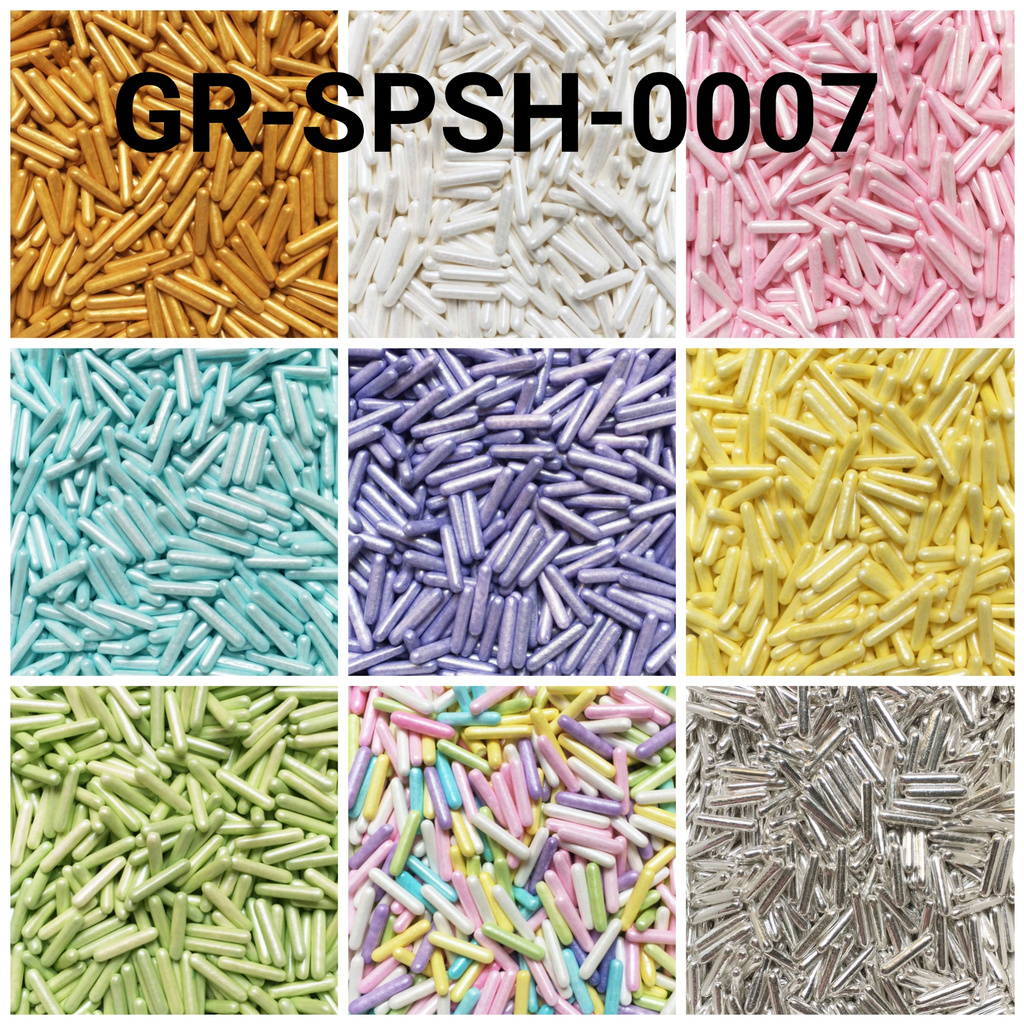 

GR-SPSH-0007 Sprinkles sprinkle sprinkel 500gr stik stick silver pink yamama baking grosir murah sprinkles cake dekorasi mutiara trimit decoration story sprinklestory sprinklesstory sprinkle story yamama baking