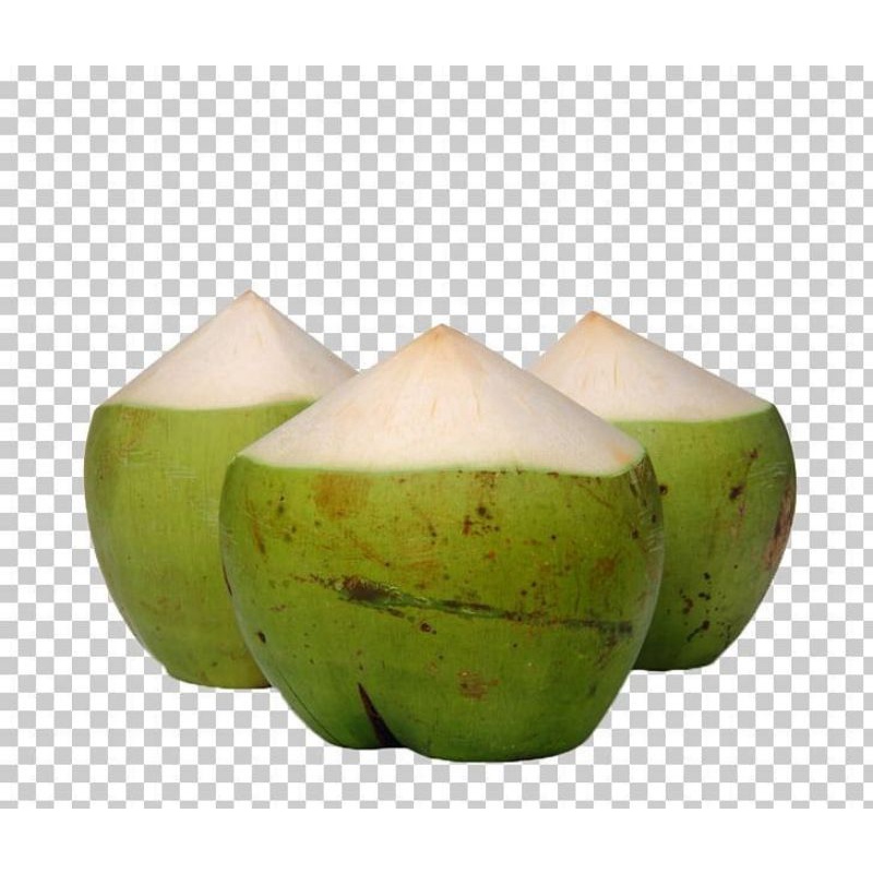 

Kelapa Muda per 1 buah