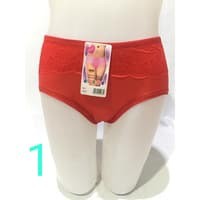 Celana Dalam Wanita import / CD Wanita bahan katun import / CD dewasa  885#