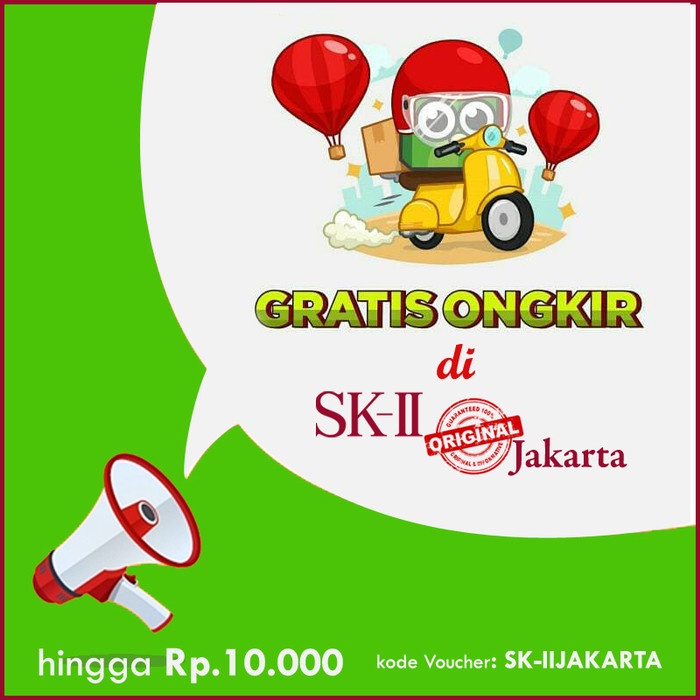 Mata-Masker- Sk-Ii, Skii, Sk2, Sk Ii Rna Eyecream 15 Gr /Free Sign Eye Mask -Masker-Mata.
