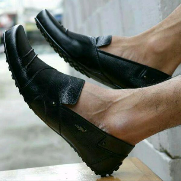 Toko SS Sepatu Pantofel Pantufel Pria sepatu Pantofel Pria  Murah Meriah