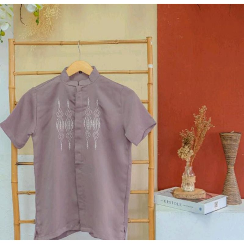 Naura Koko Kids Milo M by BBC Collection