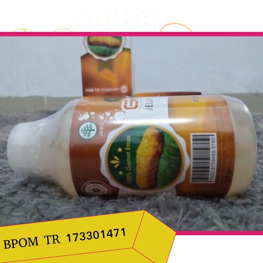 Obat Urtikaria - Biduran - Kaligata - Obat Gatal Alergi Alami