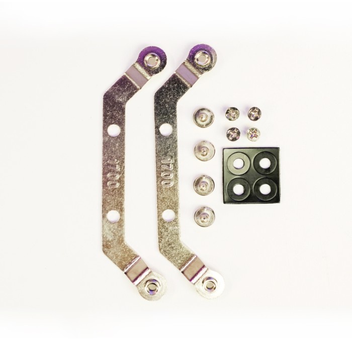 ID-COOLING IS-30/40/50 TYPE 1 Mounting Kit LGA1700