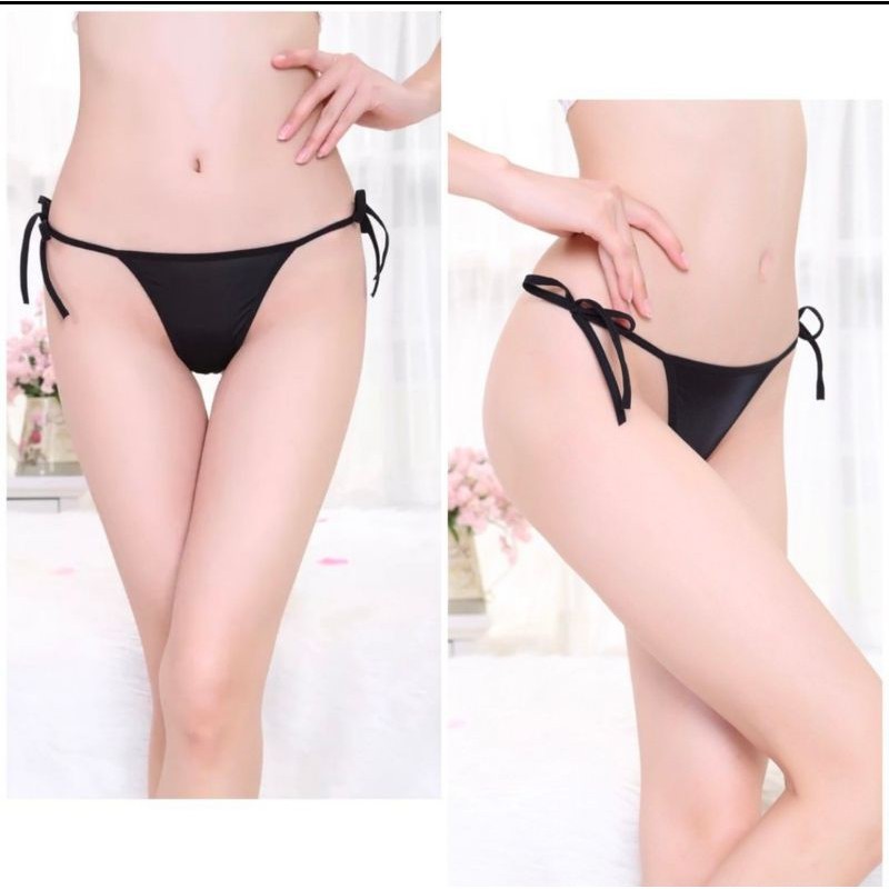 G STRING WANITA SEXY TALI SAMPING