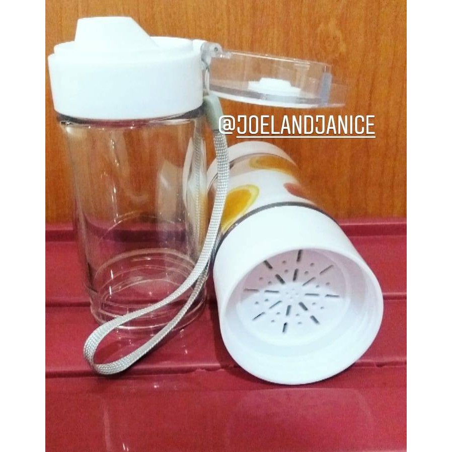 Botol Tritan