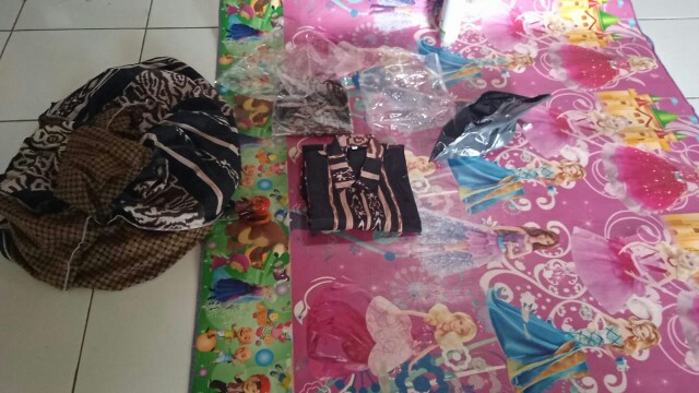 New Coupel Gamis Famili Batik Keluarga ,sarimbit Ibu Ayah Dan Anak,baju Couple Batik Seragam Jazzy