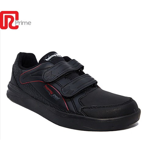 paragon velcro shoes