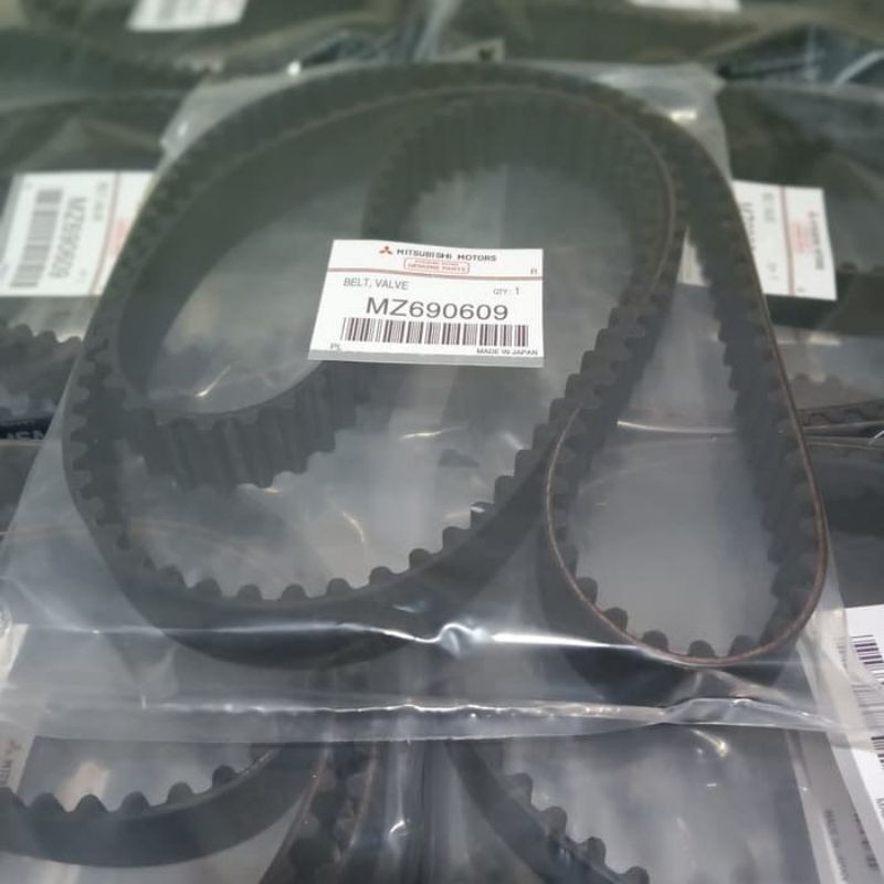 Timing belt panjang L300 diesel ORIGINAL JAPAN