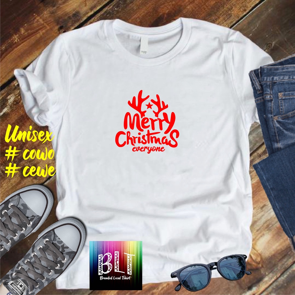 PROMO GRATIS ONGKIR- KAOS NATAL EVERYONE 2022 DTF / DEWASA DAN ANAK2/KAOS CHRISTMAS CHRISTMAS VIBES KAOS PRIA KAOS WANITA KAOS KEKINI-KINIAN /KAOS MURAH / KAOS KATUN 30S / KAOS UNIK / BISA REQUEST NAMA/KAOS NATAL 2022/BAJU NATAL  NATAL PROTESTAN