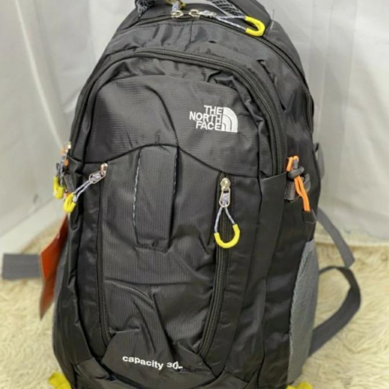 tas ransel gearbag xterrain / tas bagpack murah berkualitas