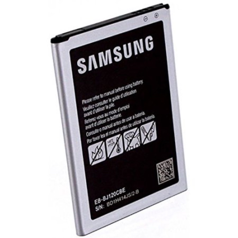 PROMO BATERAI SAMSUNG GALAXY ORI NOTE 1 2 3 4 S1 S2 S3 S4 S5 ORIGINAL DOUBLE IC PROMO SEN