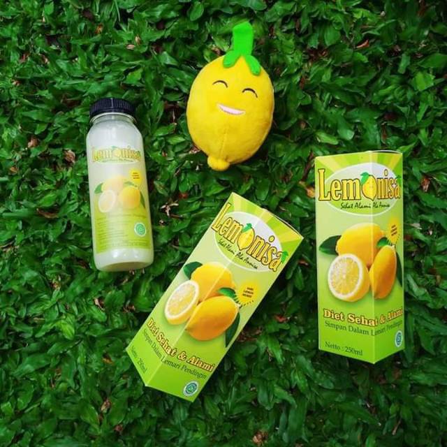 

PROMO PAKET RESELLER LEMONISA