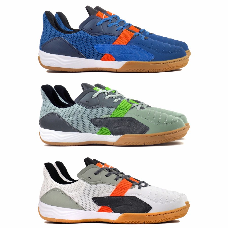 SEPATU FUTSAL SPECS METASALA VOID