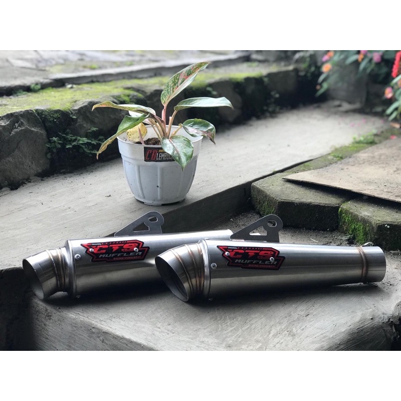 slincer original cts sarangan setengah