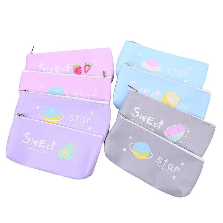 

ATM.Medan Tempat Pensil Motif Star / Sweet