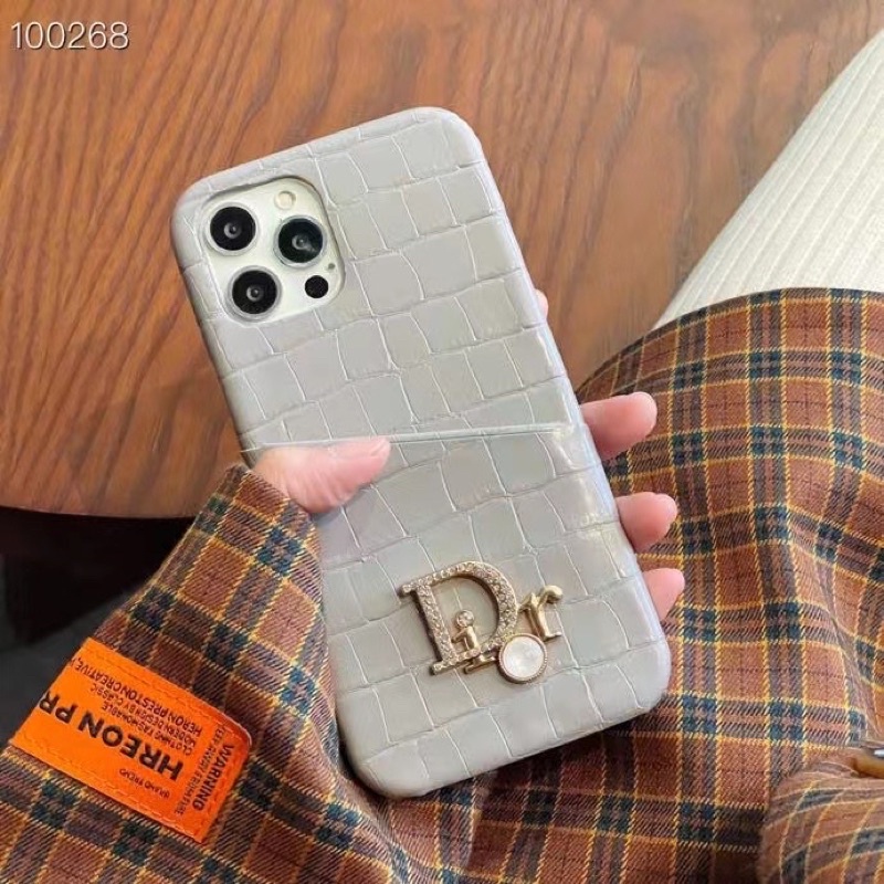 cdior leather case iphone 14 plus 14 pro max x xsmax 11 11pro 11promax 12 12pro 12promax 13 13pro 13promax