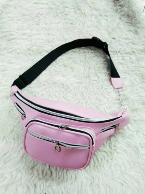 Weistbag waistbag sabyan/tas murah harga murah/tas selempang wanita/tas pinggang gigi/tas bahu