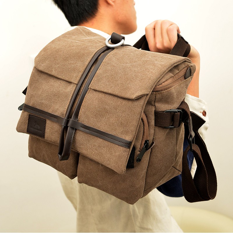Tas Selempang Pria (T0125)