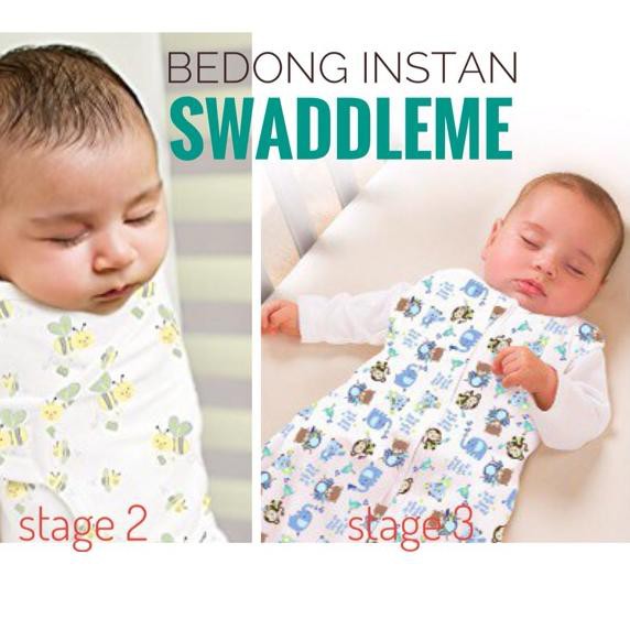 super swaddle with swaddleme