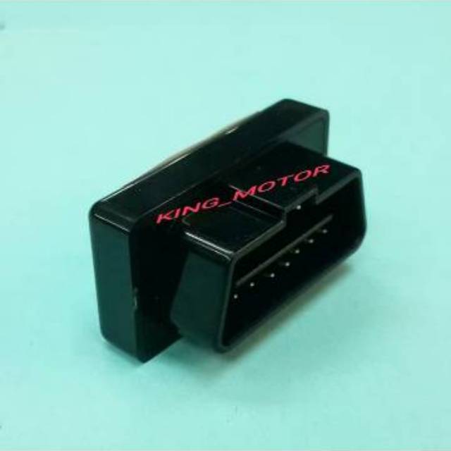 Modul AutoLock / Auto Lock (Kunci Otomatis) OBD Honda