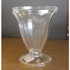 PC SUNDAE CUP, 300ML-10OZ